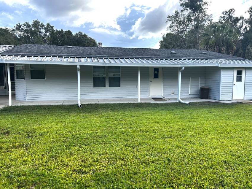 255 Nw 40th Ave a Ocala, FL Mobile or Manufactured Home for Sale
